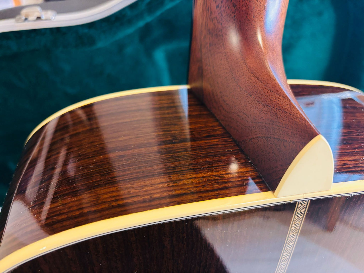 Martin HD-28 (Pre-owned) reimagined 2018