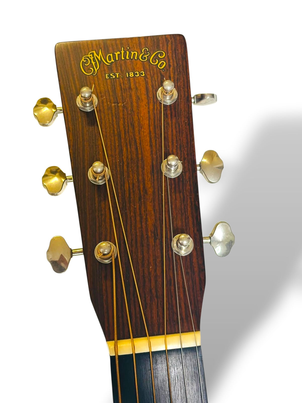 Martin HD-28V Vintage Series (Pre-owned) 2011