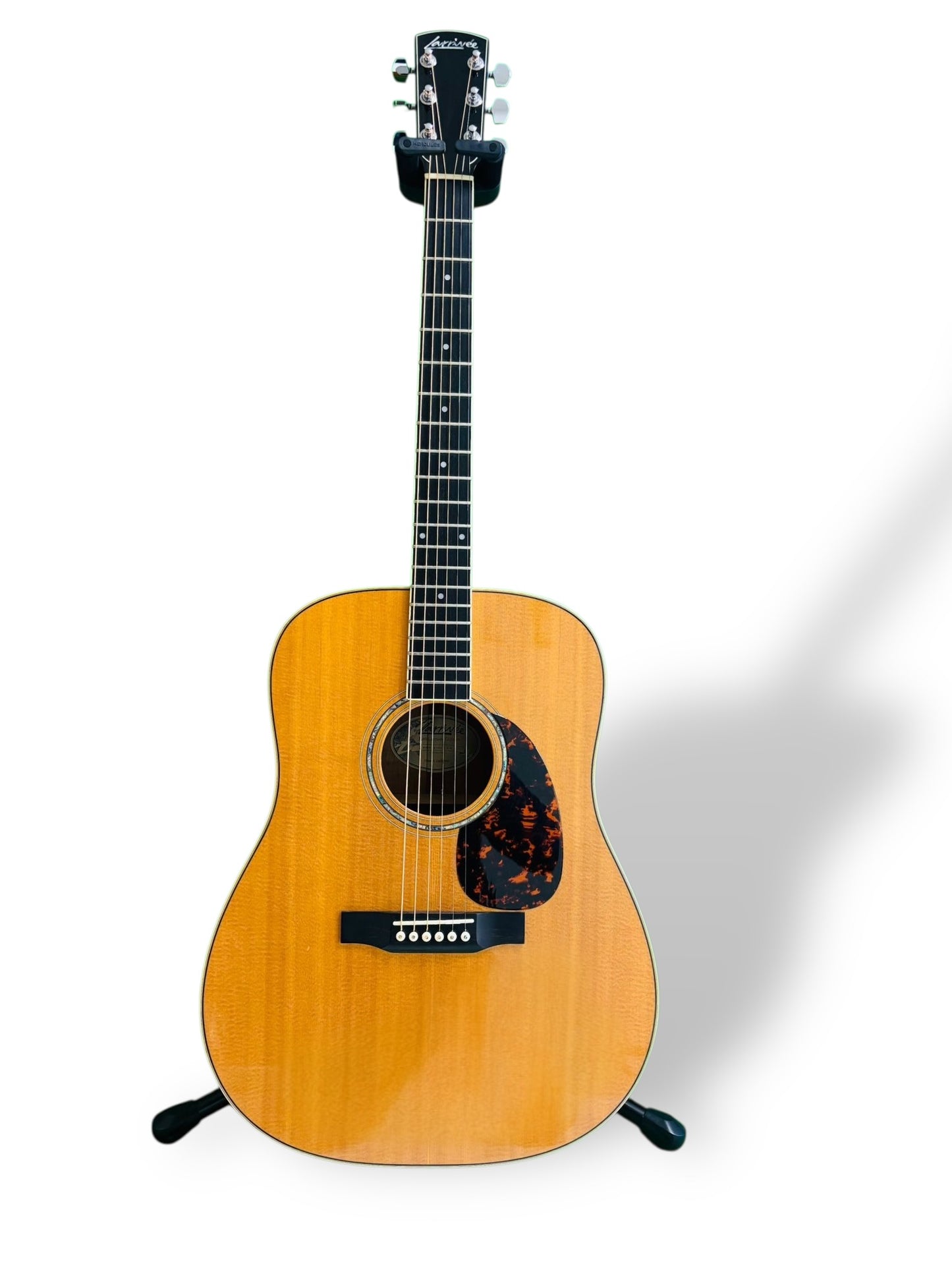 Larrivee D-05 (Pre-owned) 2012