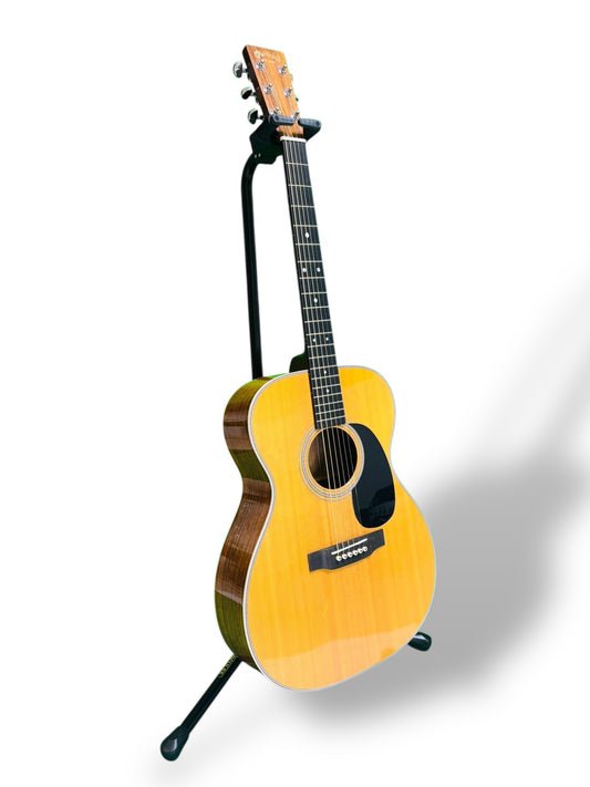 Martin 000-28 (Pre-owned) 2014
