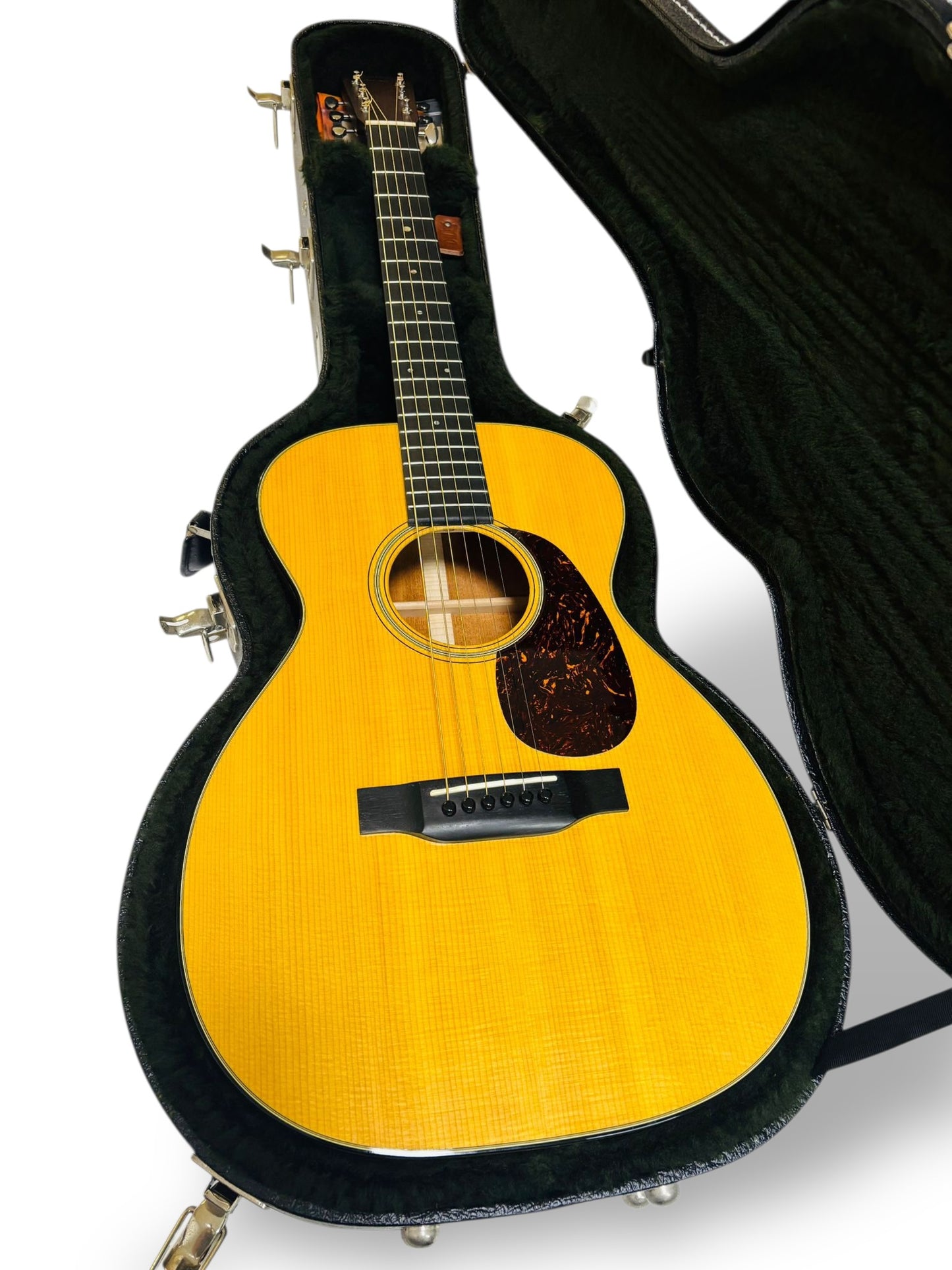 Martin 0-18 Reimagined (Pre-owned) 2021