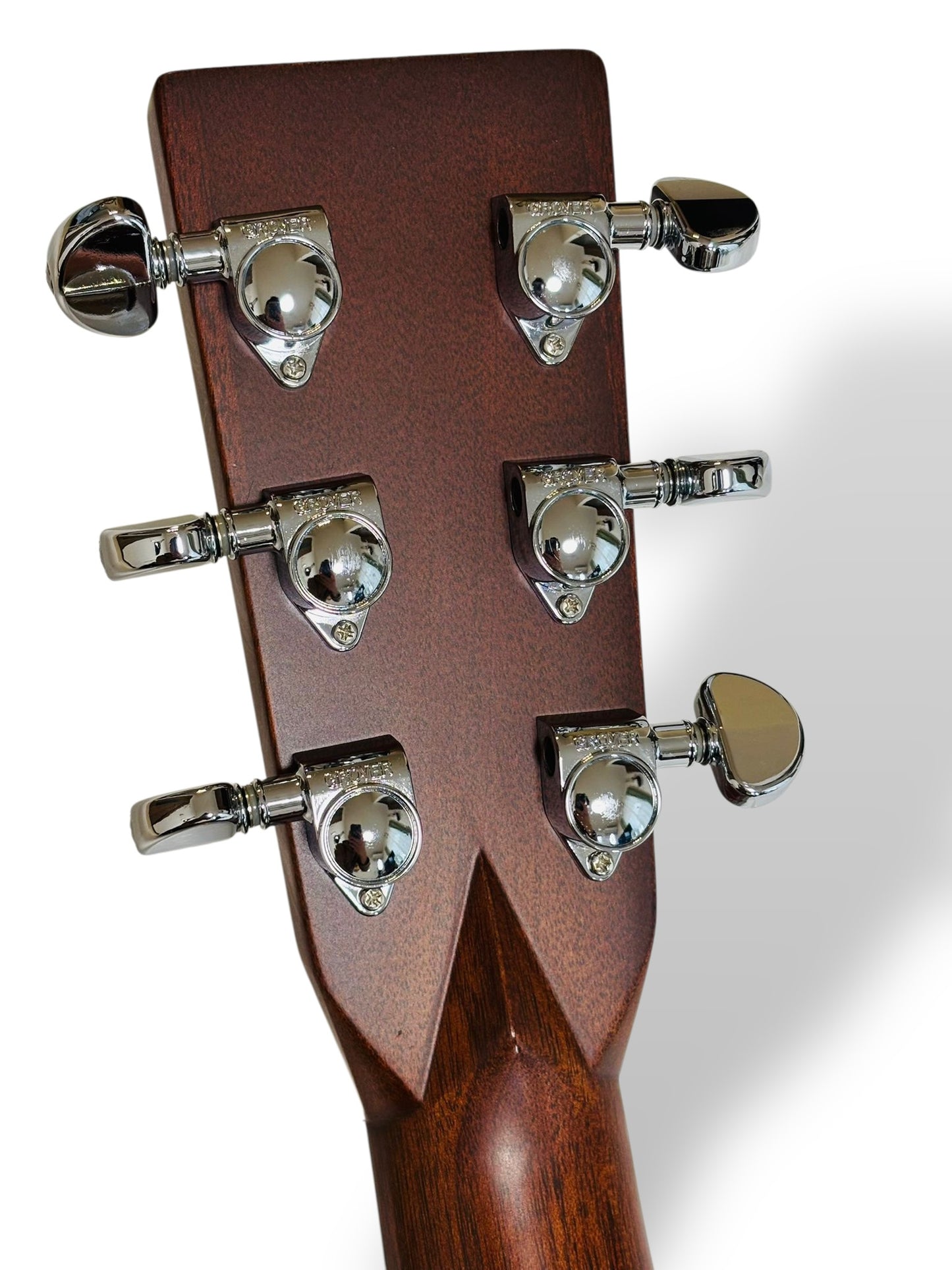 Martin D-28 (Pre-owned) 2011 - Fishman