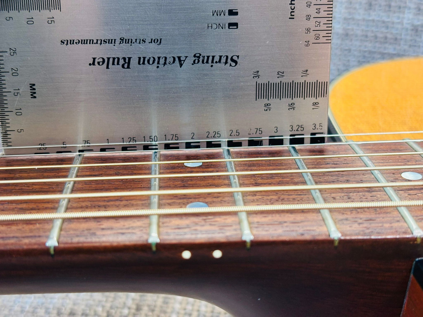 Martin 000-18 (Pre-owned) 2000