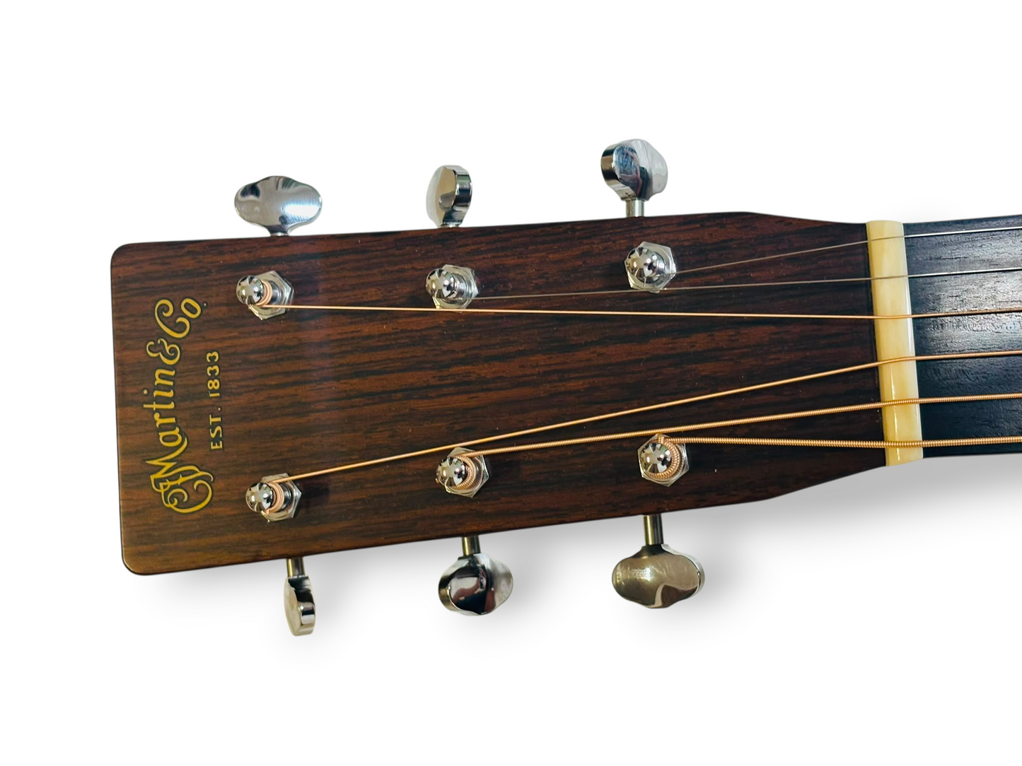 Martin 000-28 Standard 2018 Reimagined LR Baggs Anthem