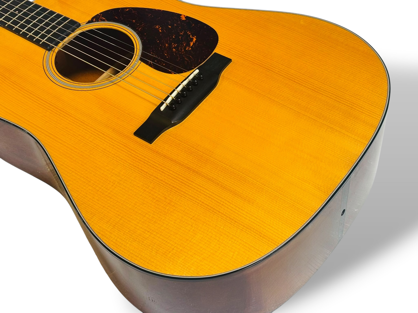 Martin D-18 Custom Shop Adirondack 2020