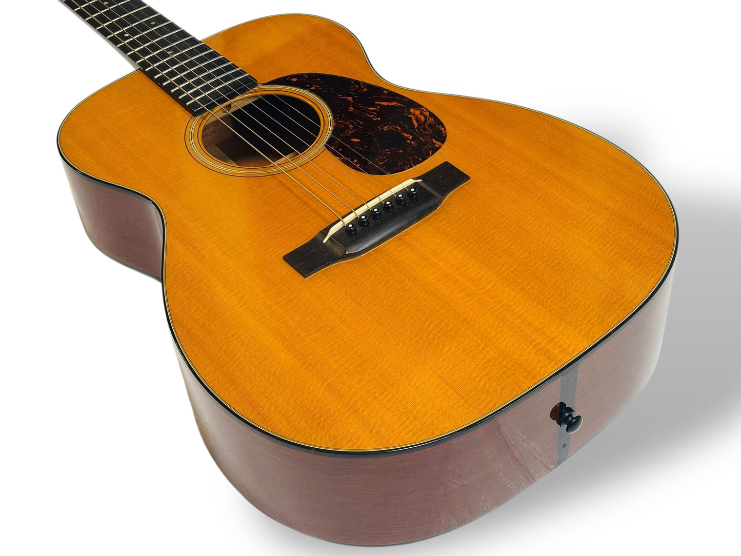 Martin 00-18V Vintage Series (Pre-owned) 2011