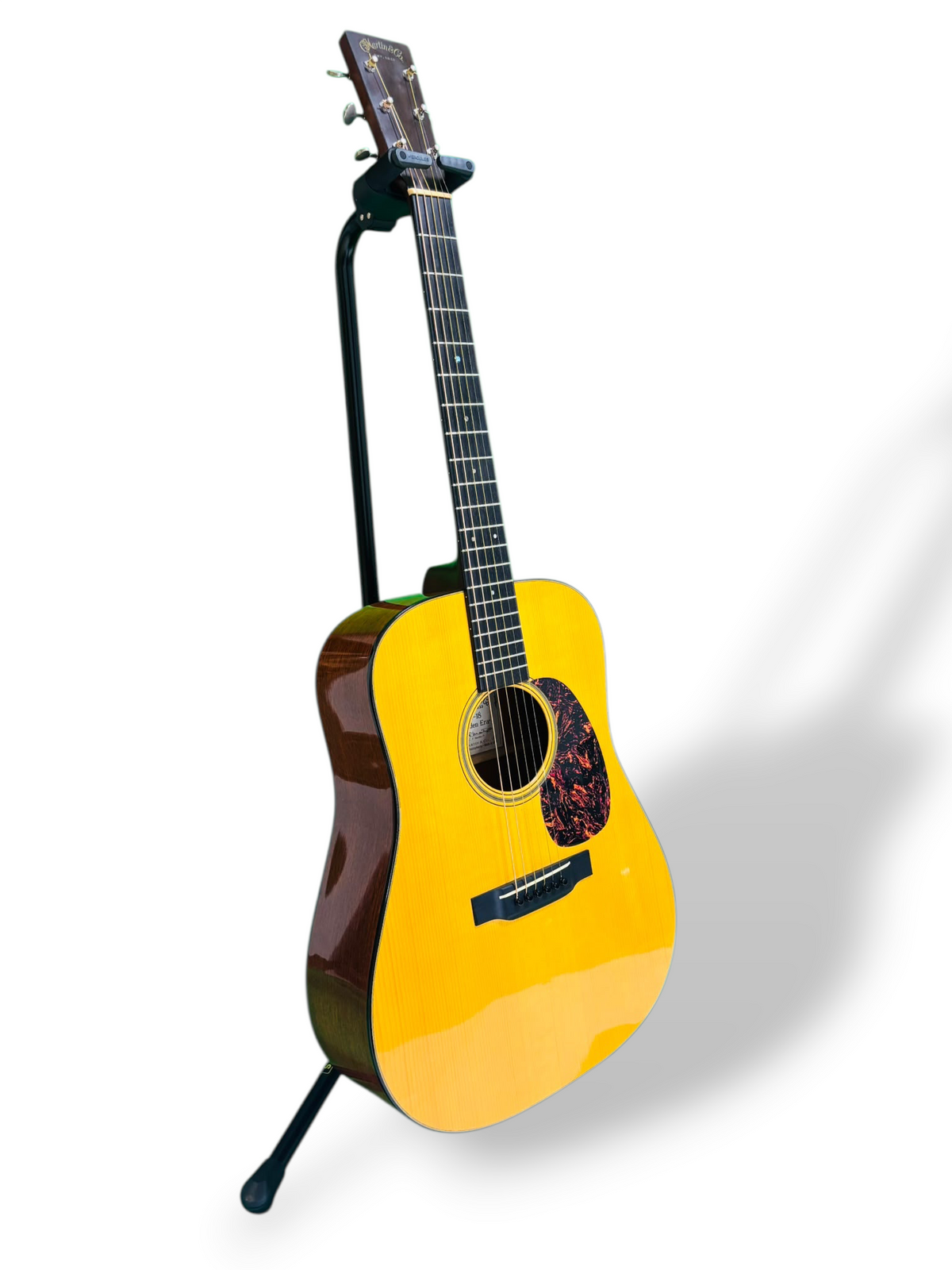 Martin D-18GE Golden Era 2008 Adirondack