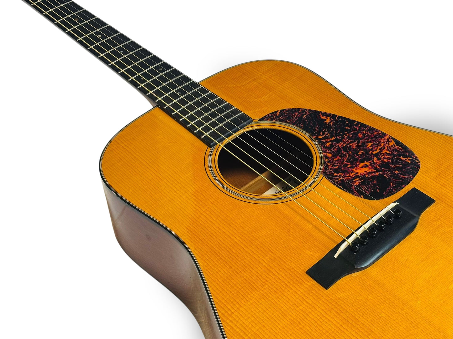 Martin D-18GE Golden Era (Pre-owned) 2007