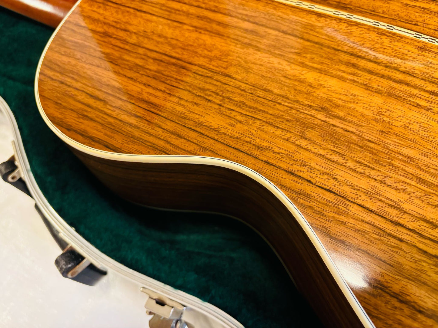 Martin 000-28 custom shop (Pre-owned) 2011 Premium Top /Genuine Mahogany