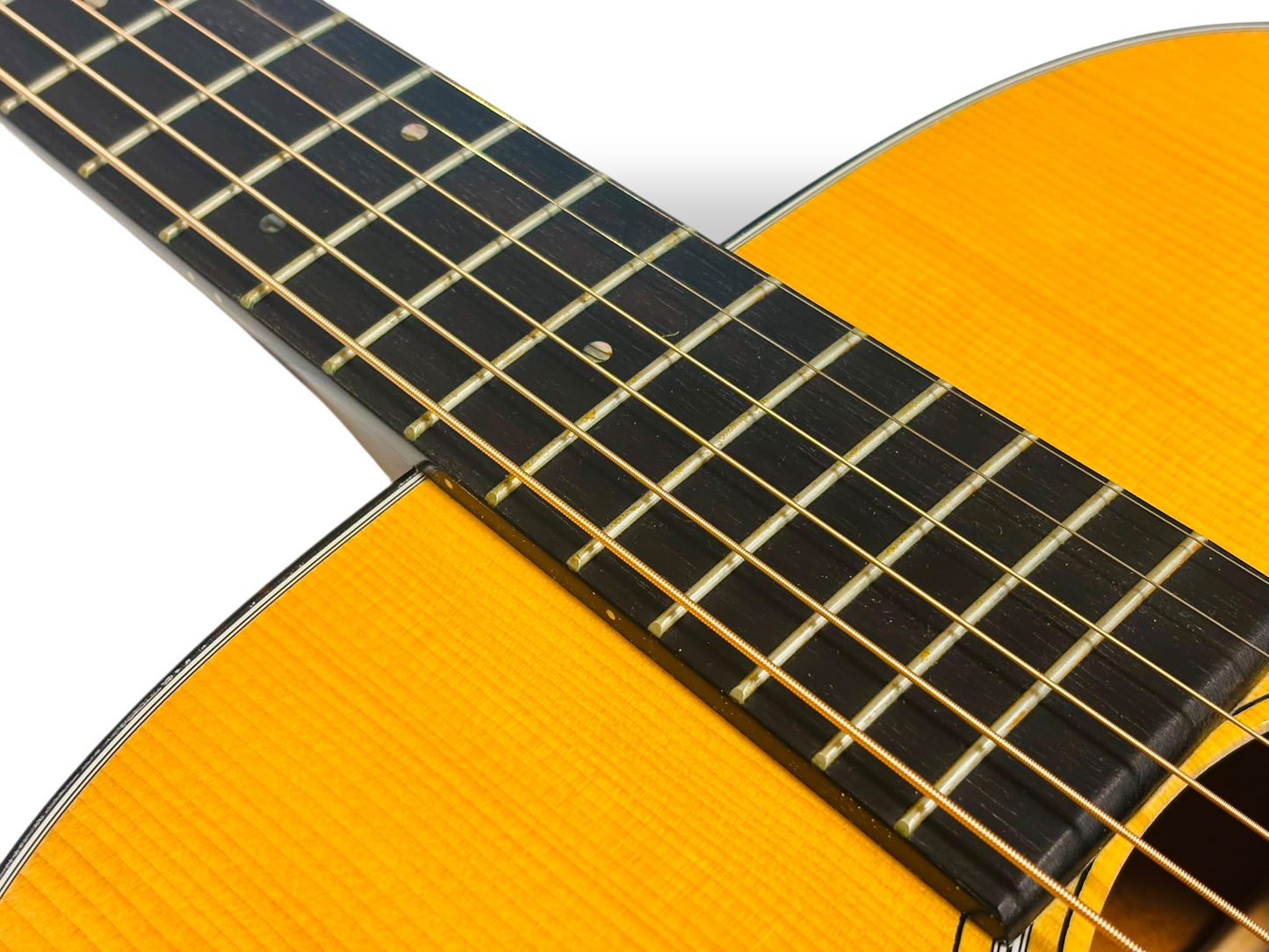 Martin D-18 Custom Shop Adirondack 2020