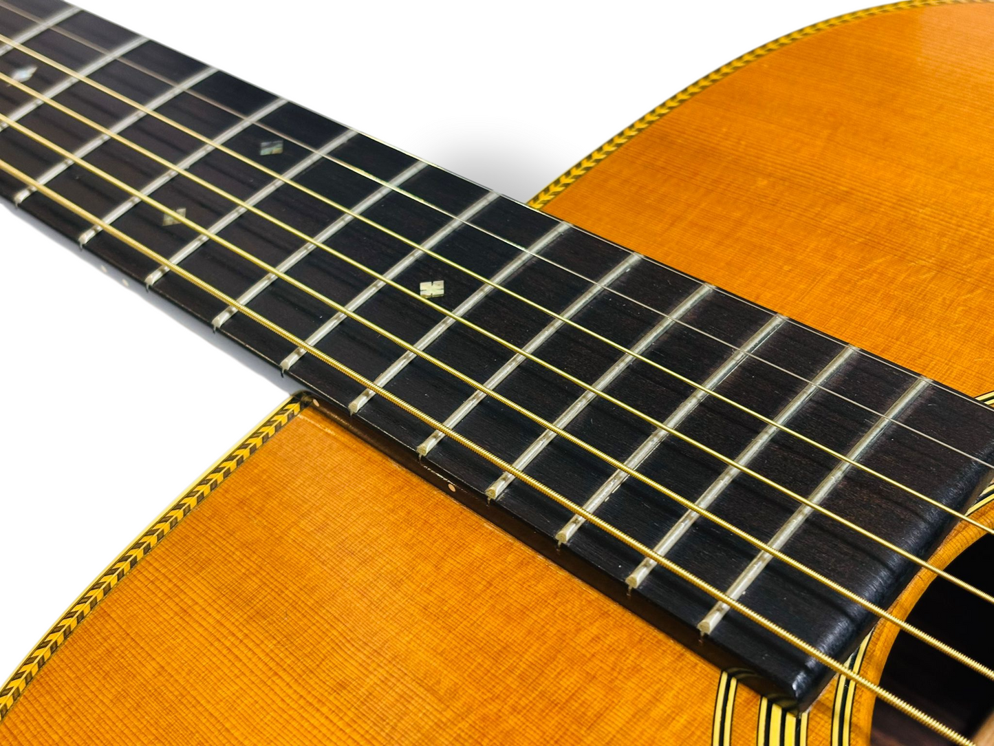 Martin HD-28V Vintage Series (Pre-owned) 2012