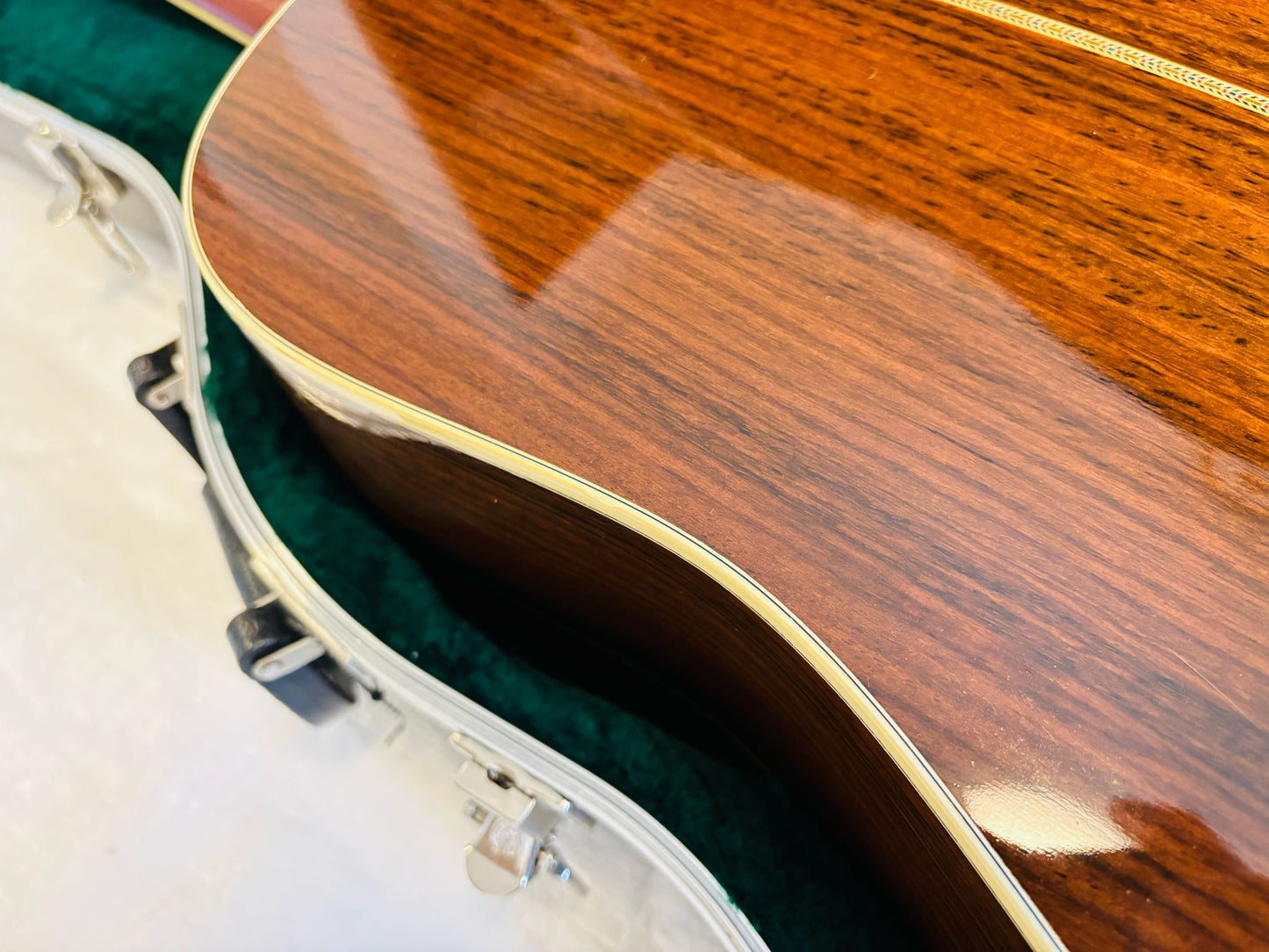 Martin D-42 (Pre-owned) 2012