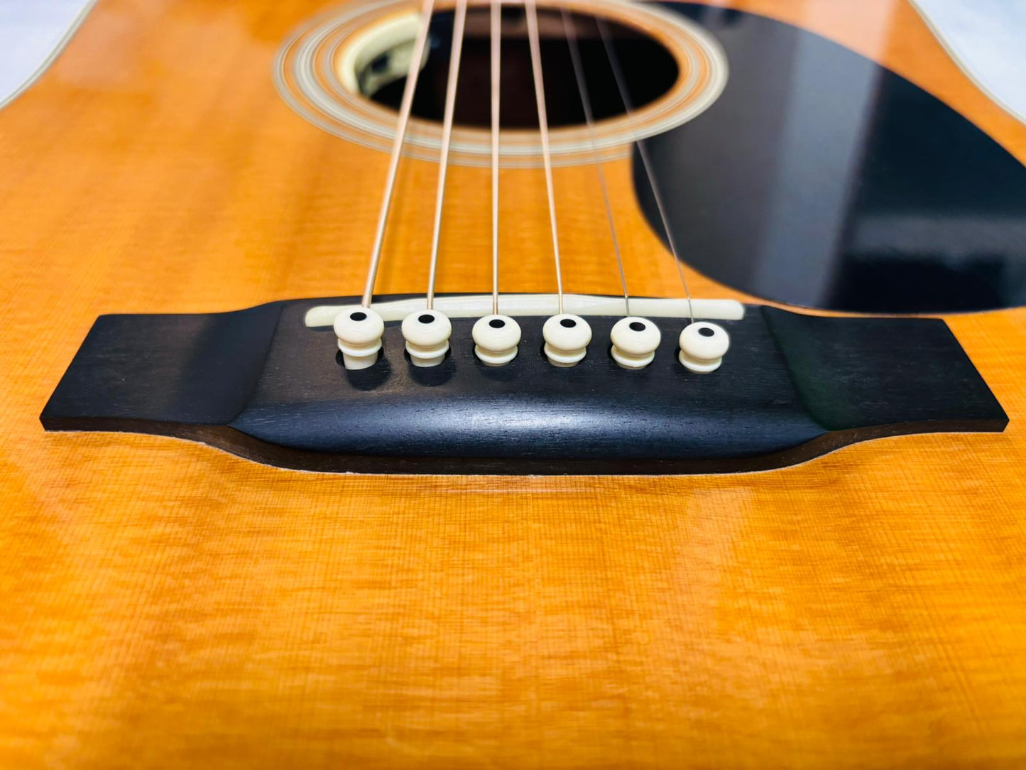 Martin D-35 (Pre-owned) 2012