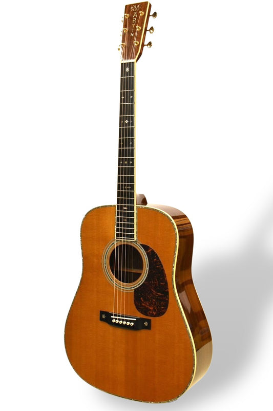 Martin D-42 (Pre-owned) 2002
