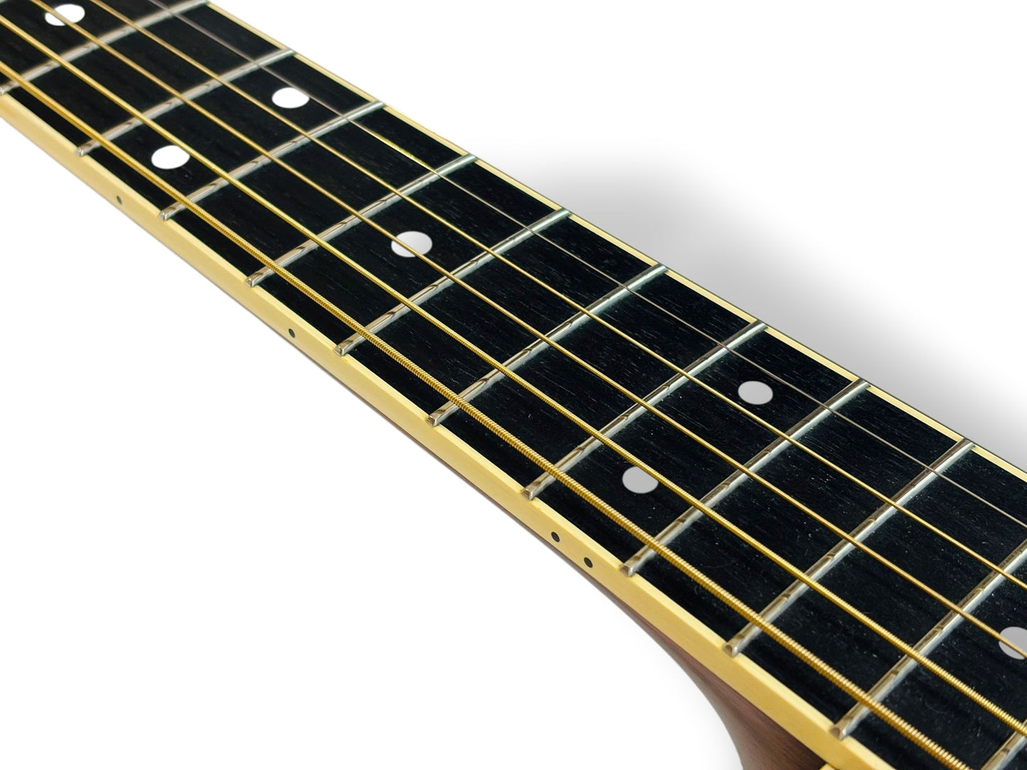 Martin OM-35E (Pre-owned) 2018