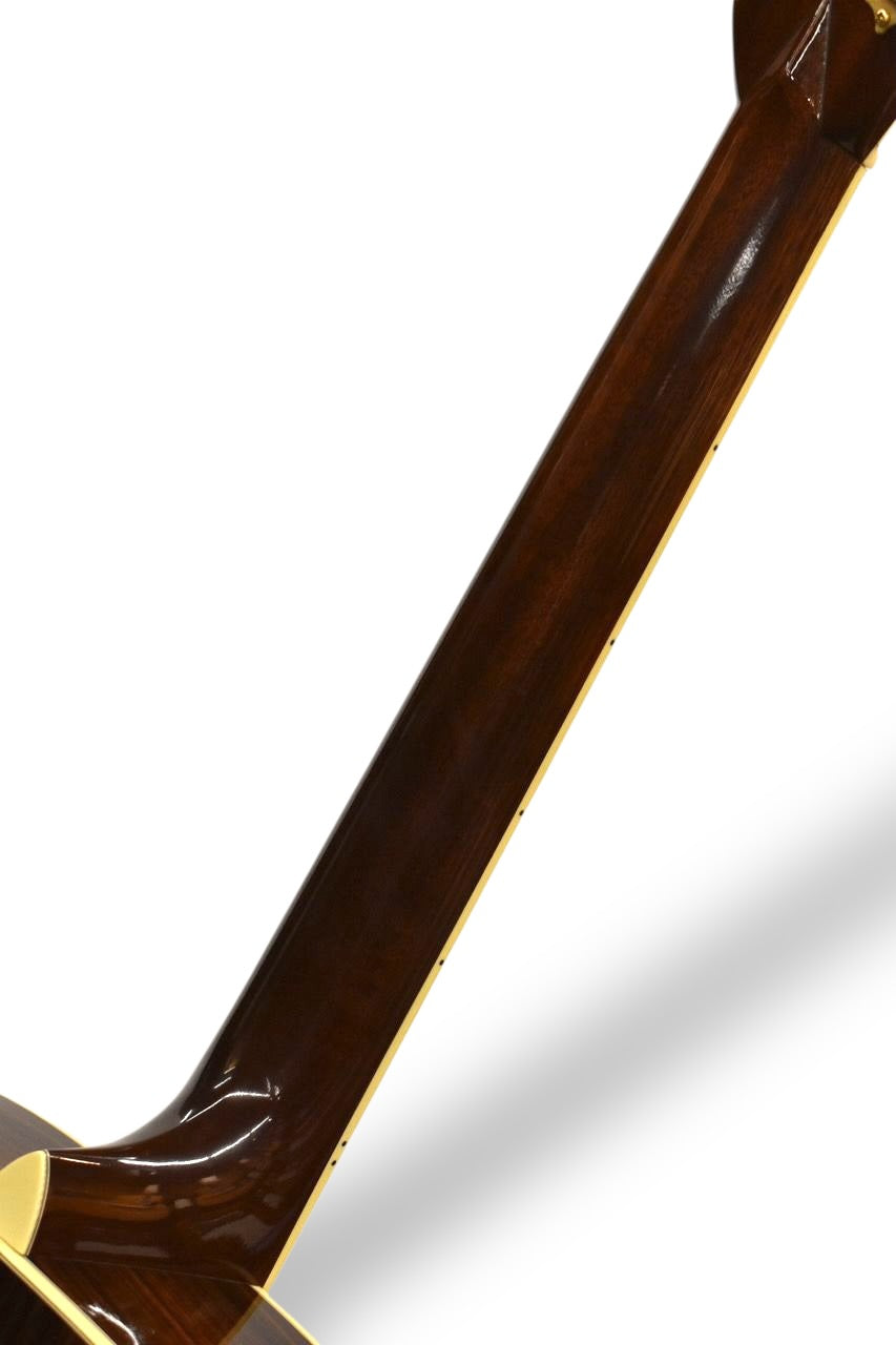 Martin D-42 (Pre-owned) 2002