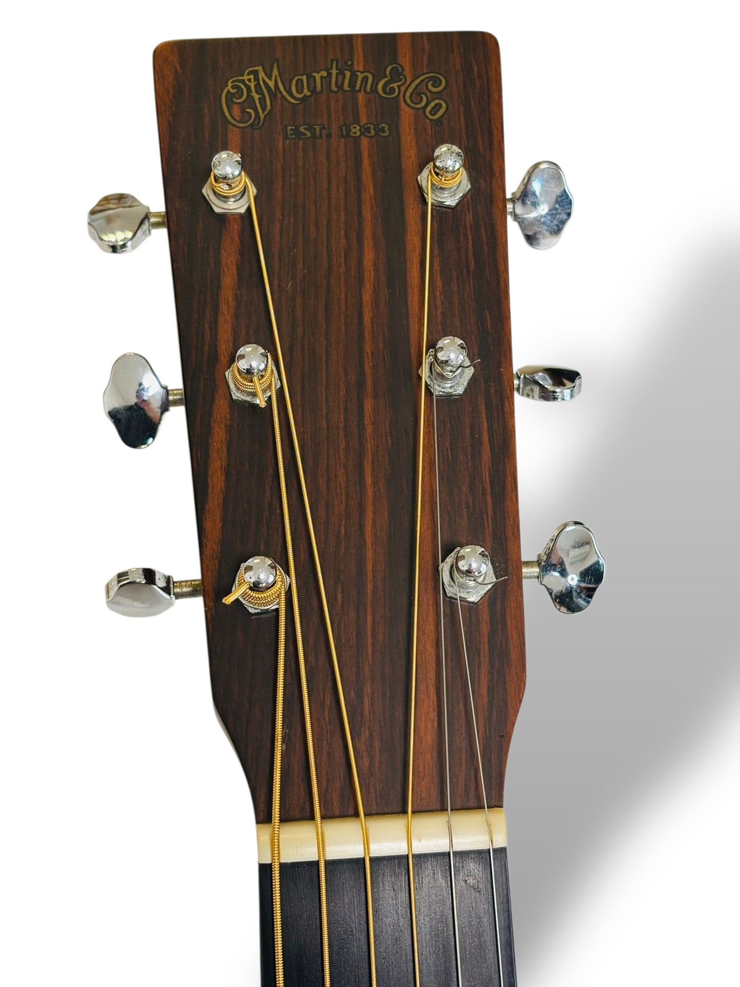 Martin D-18V (Pre-owned) 2003 Vintage Series