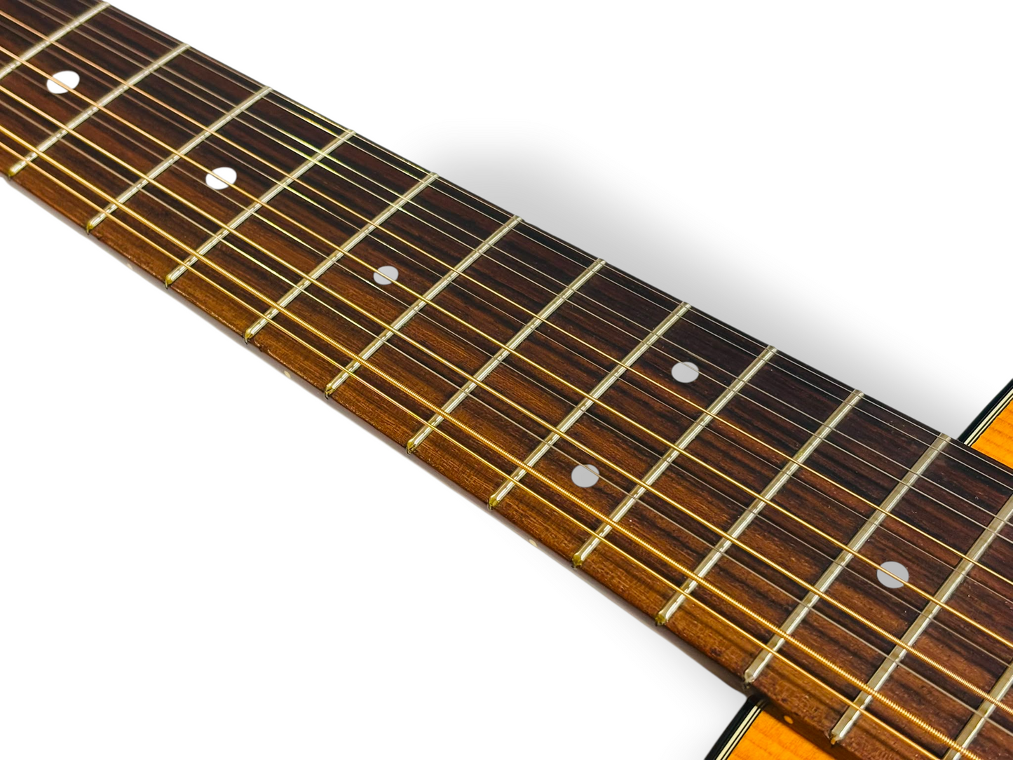 Martin D-12-18 Vintage 1983