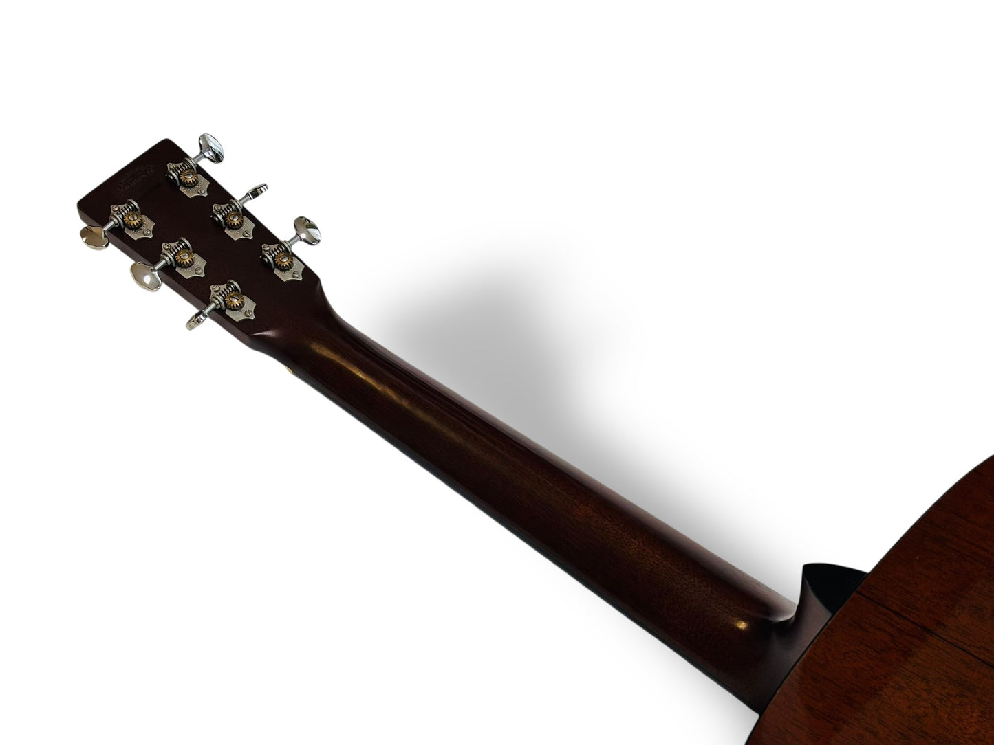 Martin D-18GE Golden Era (Pre-owned) 2007