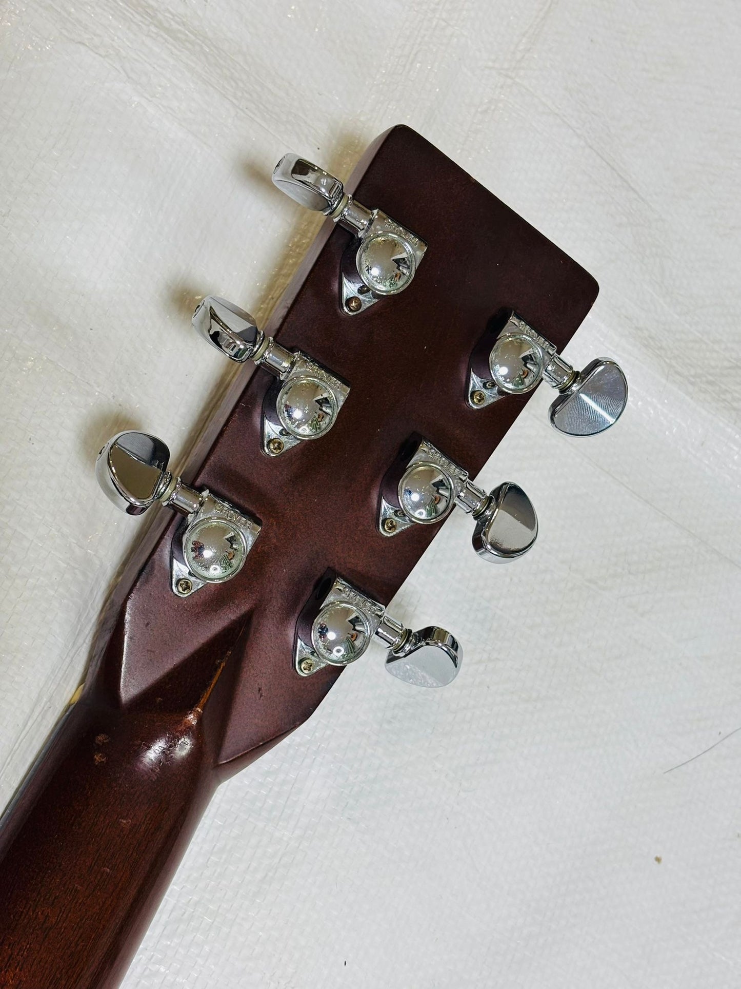 Martin D-28 ( Pre-owned) 2010 Martin pickup