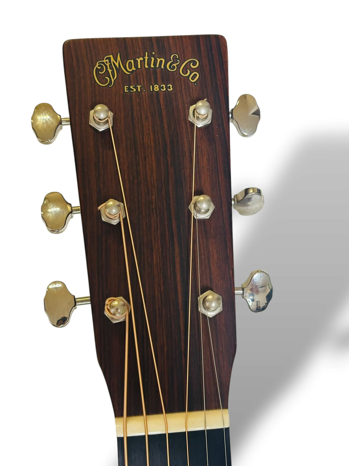 Martin 0-18 Standard 2018 Reimagined (Pre-owned)