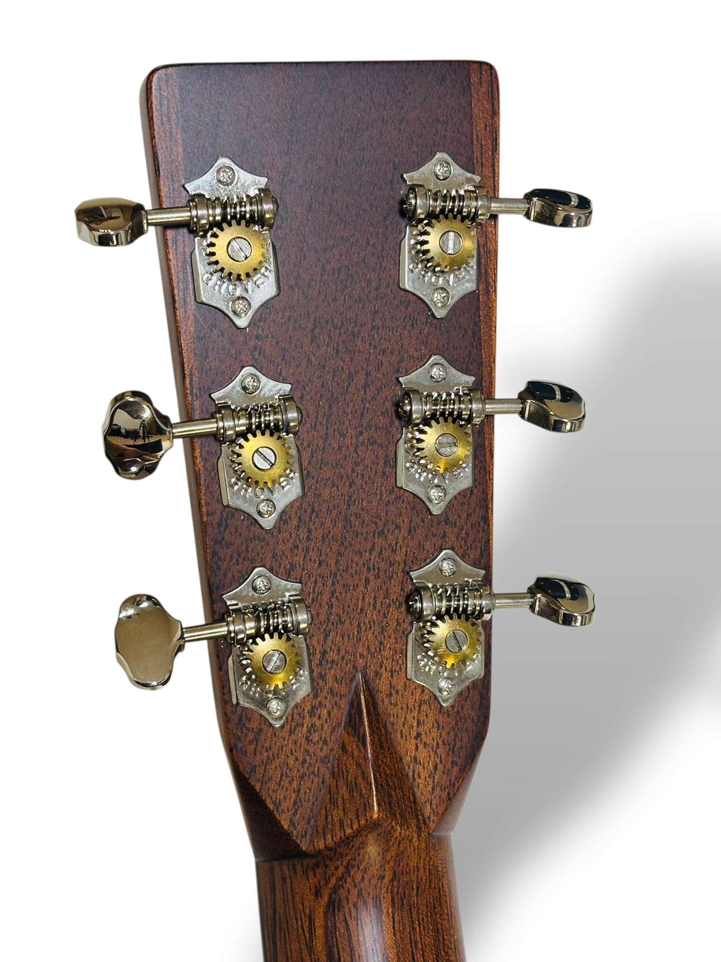 Martin D-28 Reimagined (Pre-owned) 2020