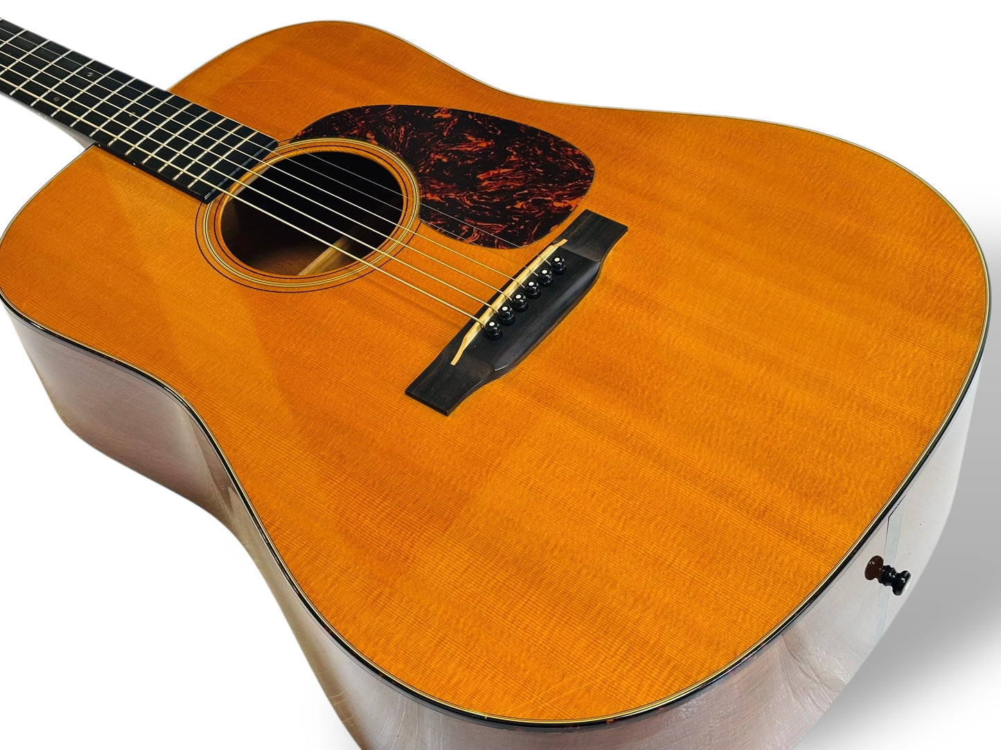 Martin D-18V (Pre-owned) 2003 Vintage Series