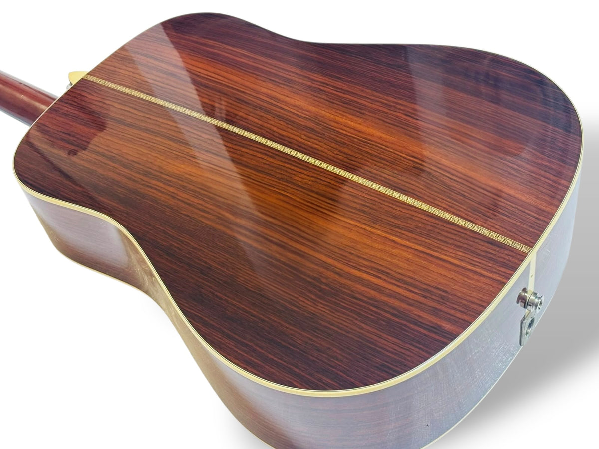 Martin HD-28V Vintage Series (Pre-owned) 2011