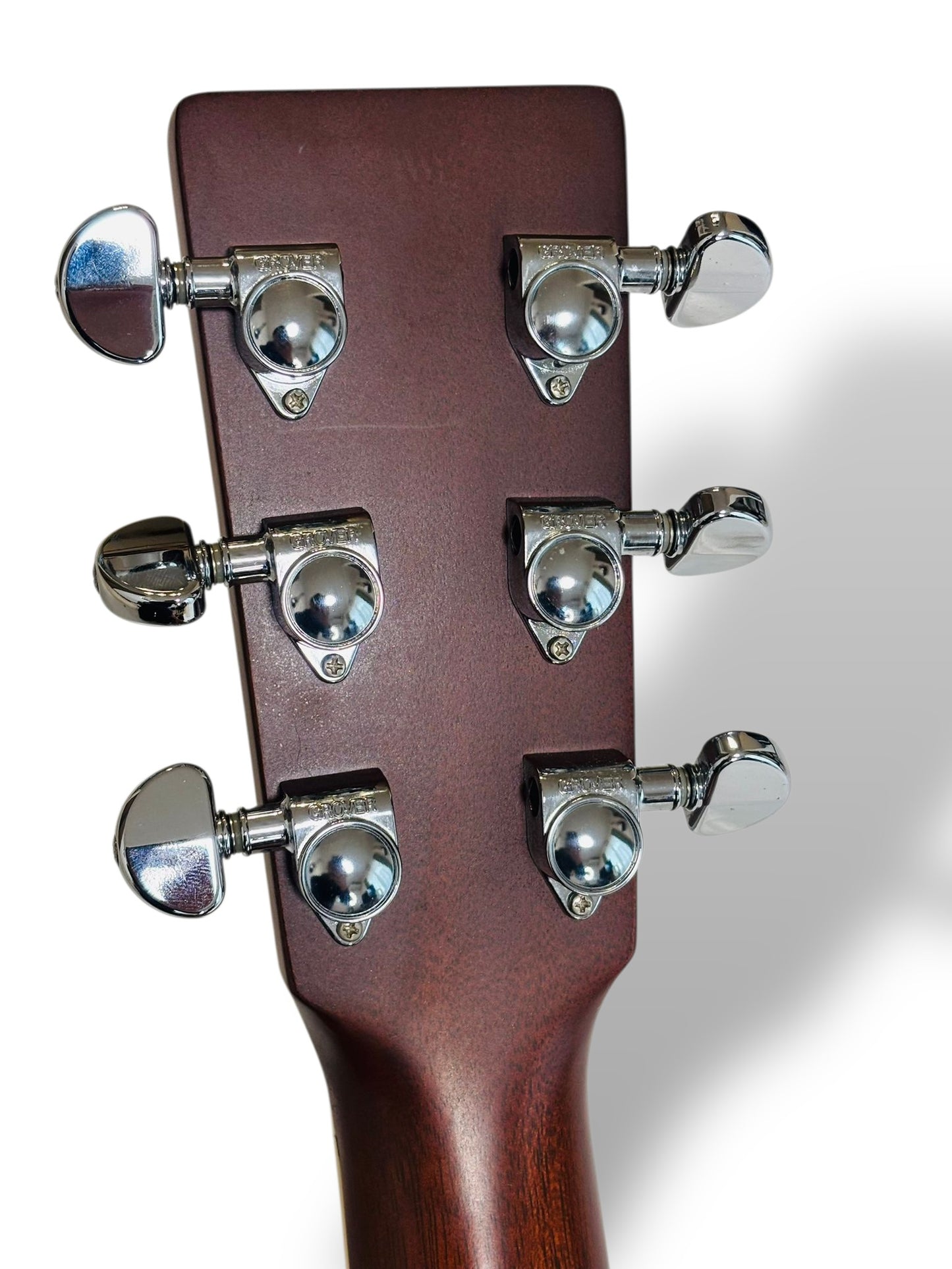 Martin D-35 Custom Shop (Pre-owned) 2012