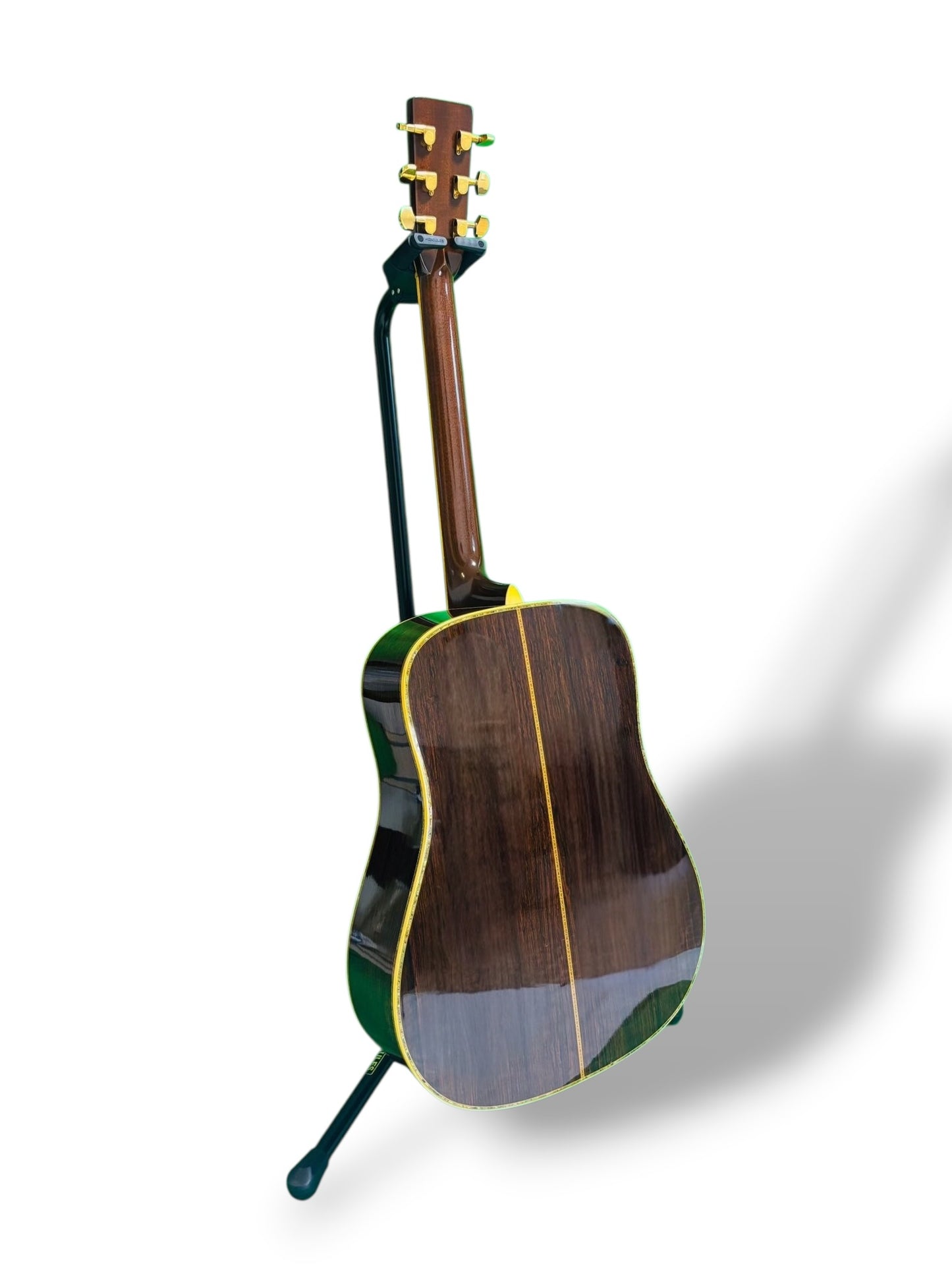 Martin D-45 (Pre-owned) 1998 Vintage