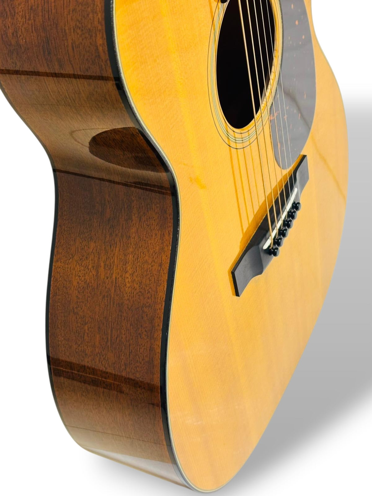 Martin 000-18 reimagined (Pre-owned) 2020