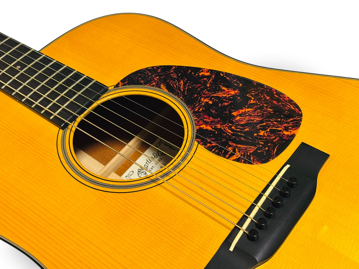 Martin D-18GE Golden Era 2008 Adirondack