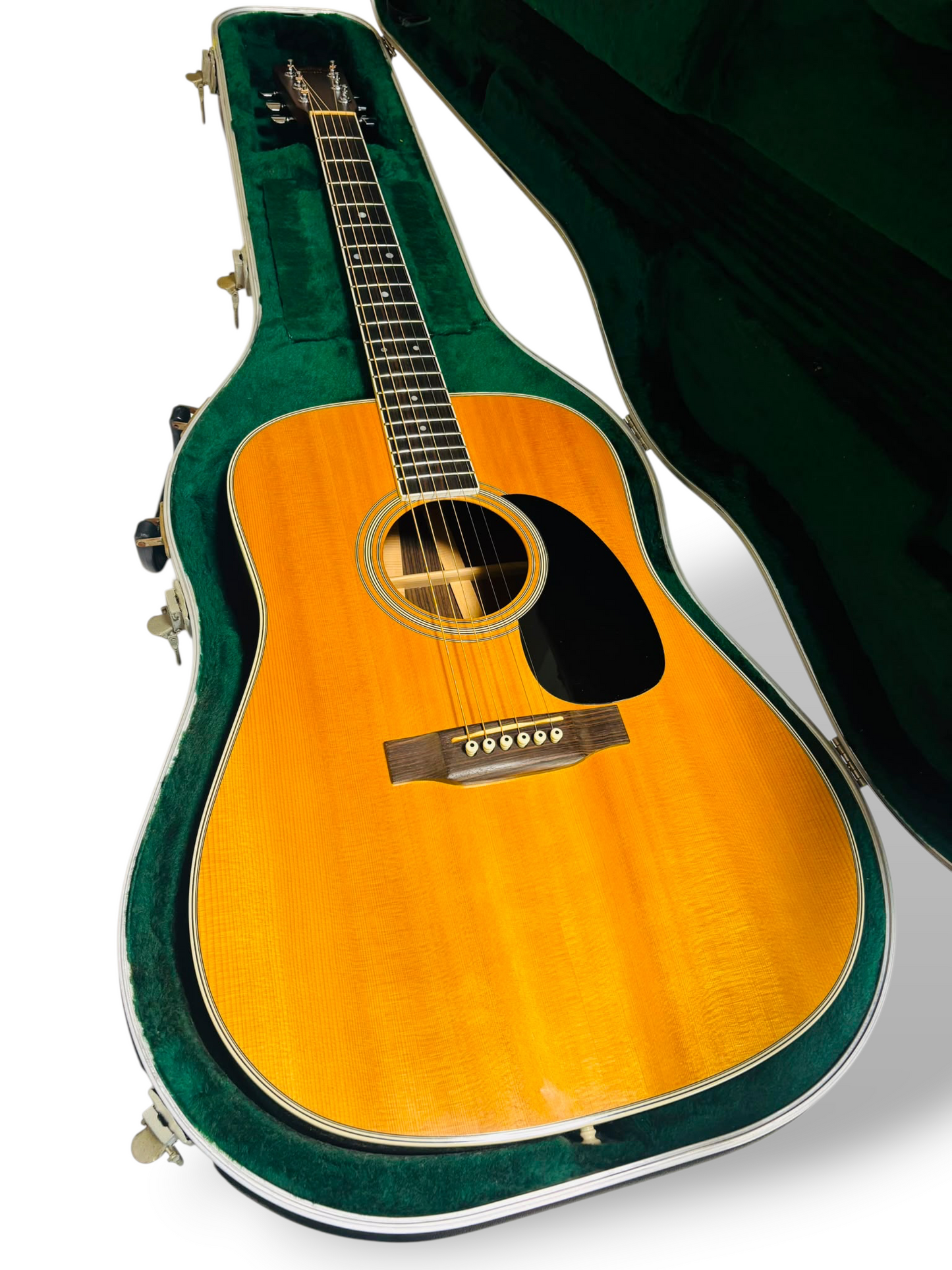 Martin D-35 standard (Pre-owned) 2004