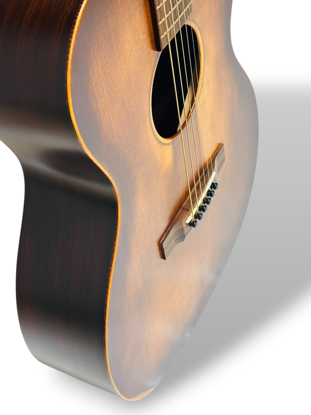 Martin 000-16 Streetlegend (Pre-owned) 2024