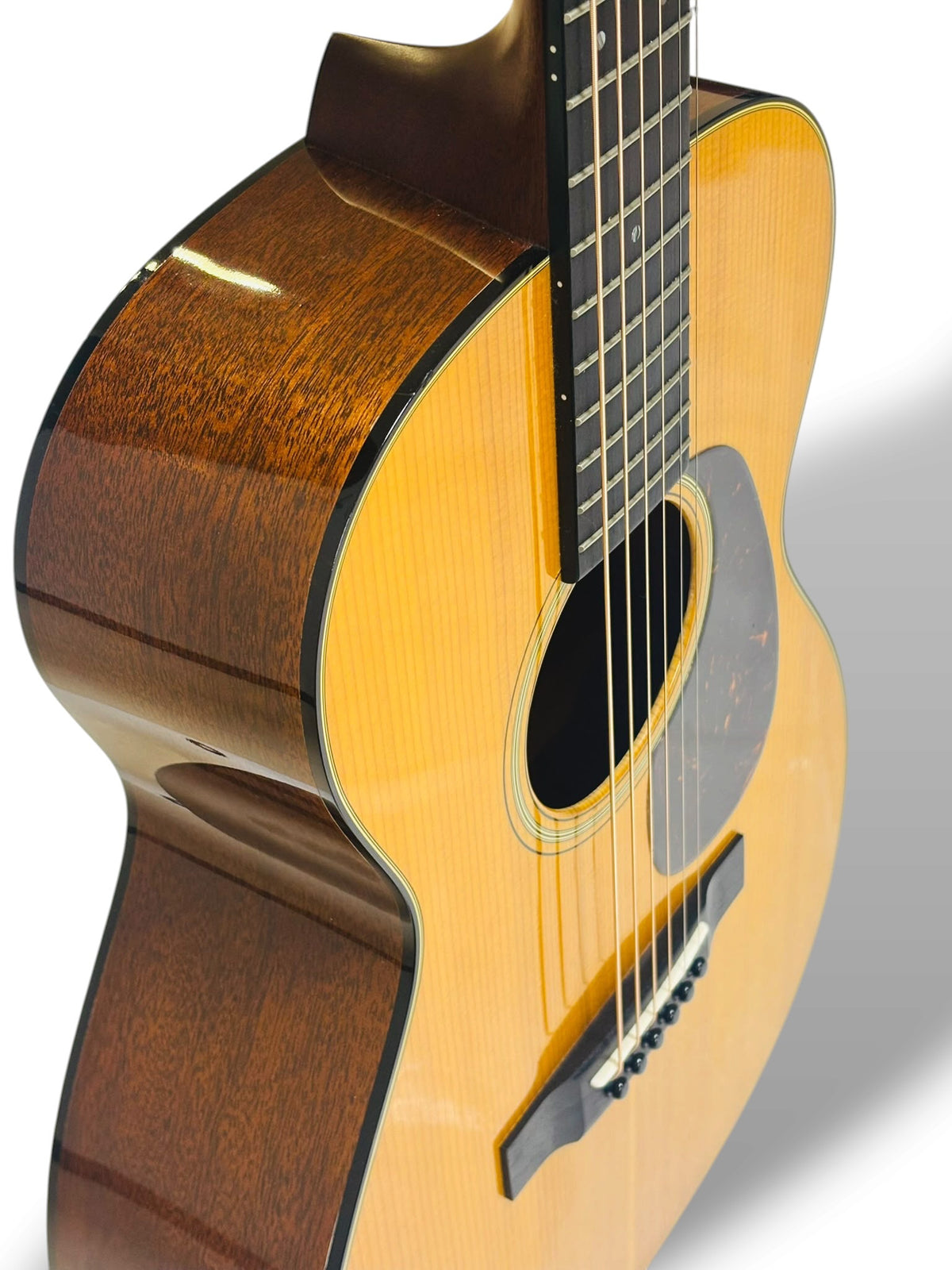 Martin 0-18 Standard 2018 Reimagined (Pre-owned)