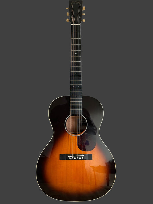 Martin CEO 7 (Pre-owned) 2015