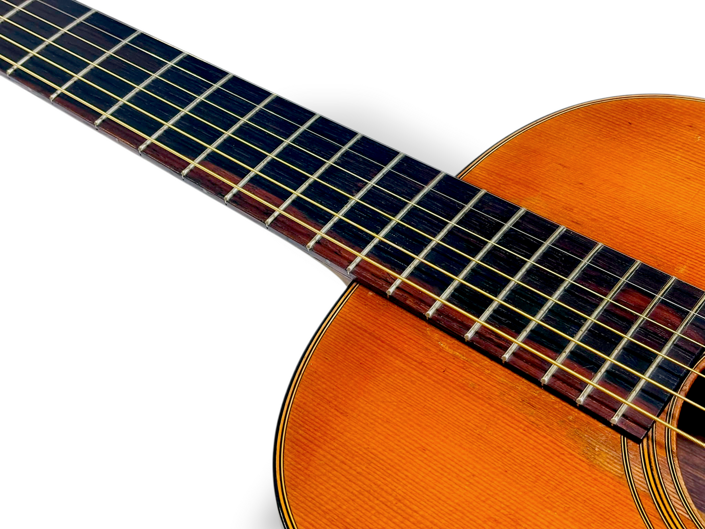 Martin 00-21 vintage 1967 Brazillian rosewood