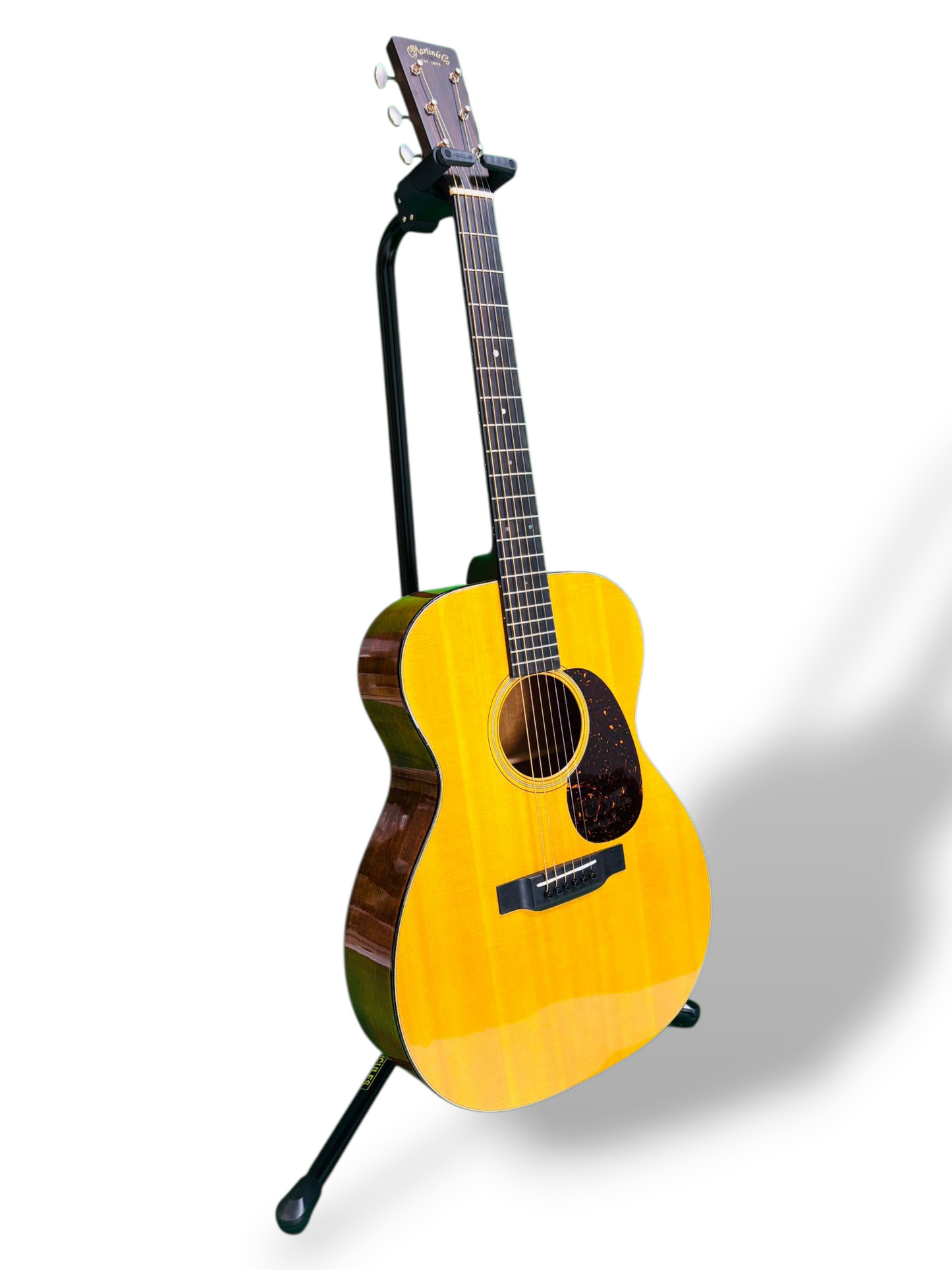 Martin 000-18 reimagined (Pre-owned) 2020