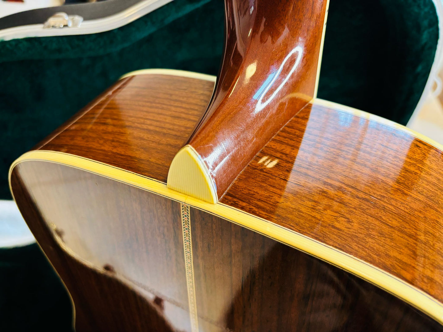 Martin D-42 (Pre-owned) 2012