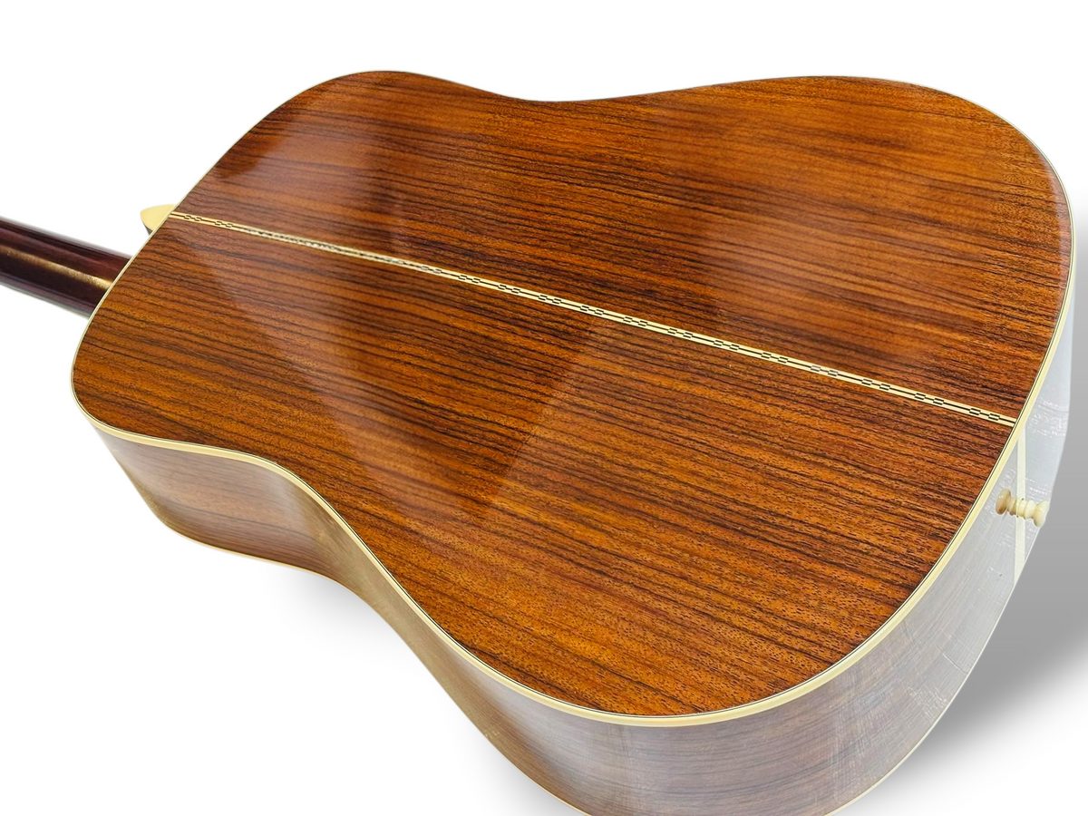 Martin D-28 (Pre-owned) 2019 Reimagined