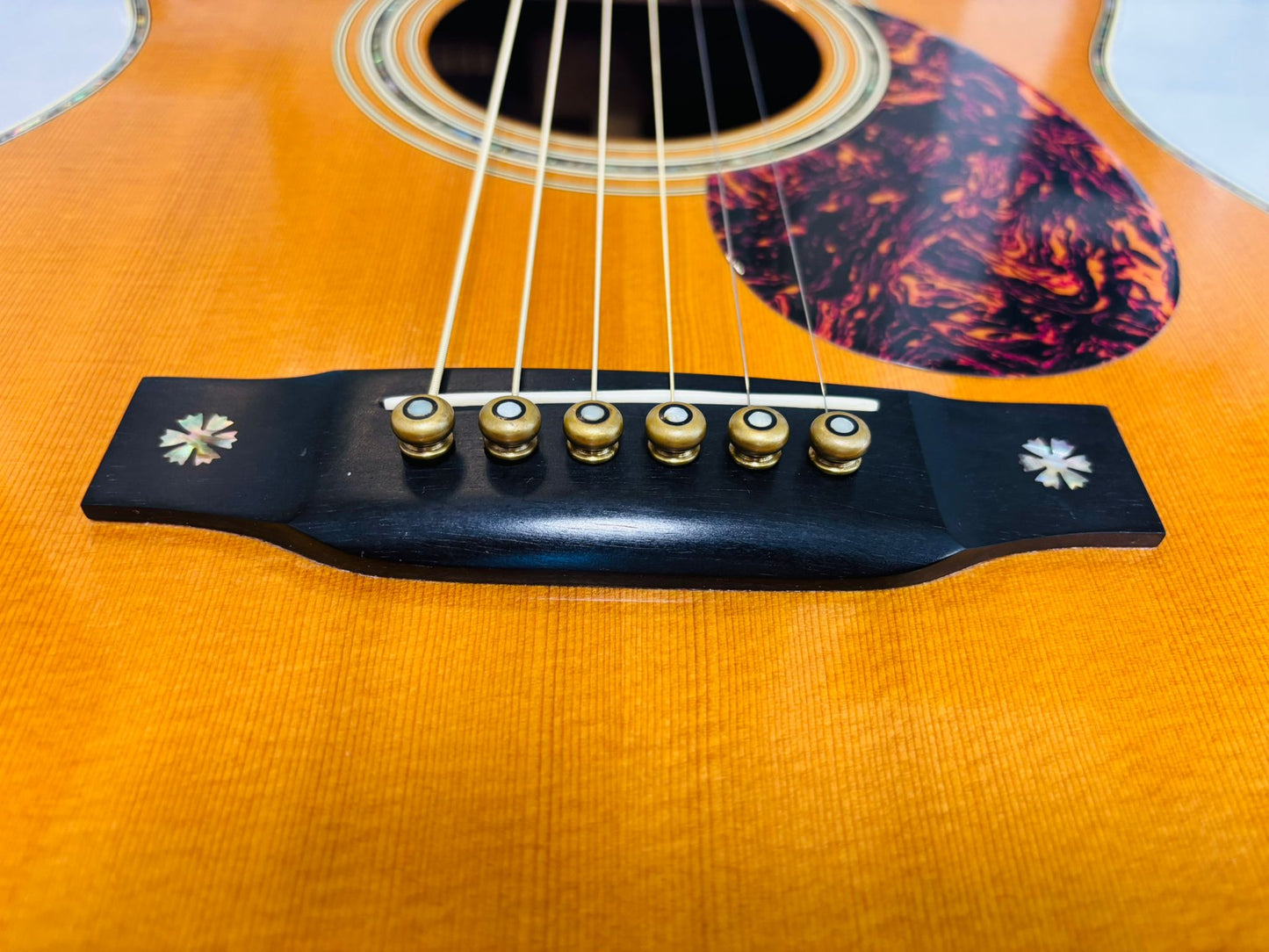 Martin OM-42 (Pre-owned) 2006