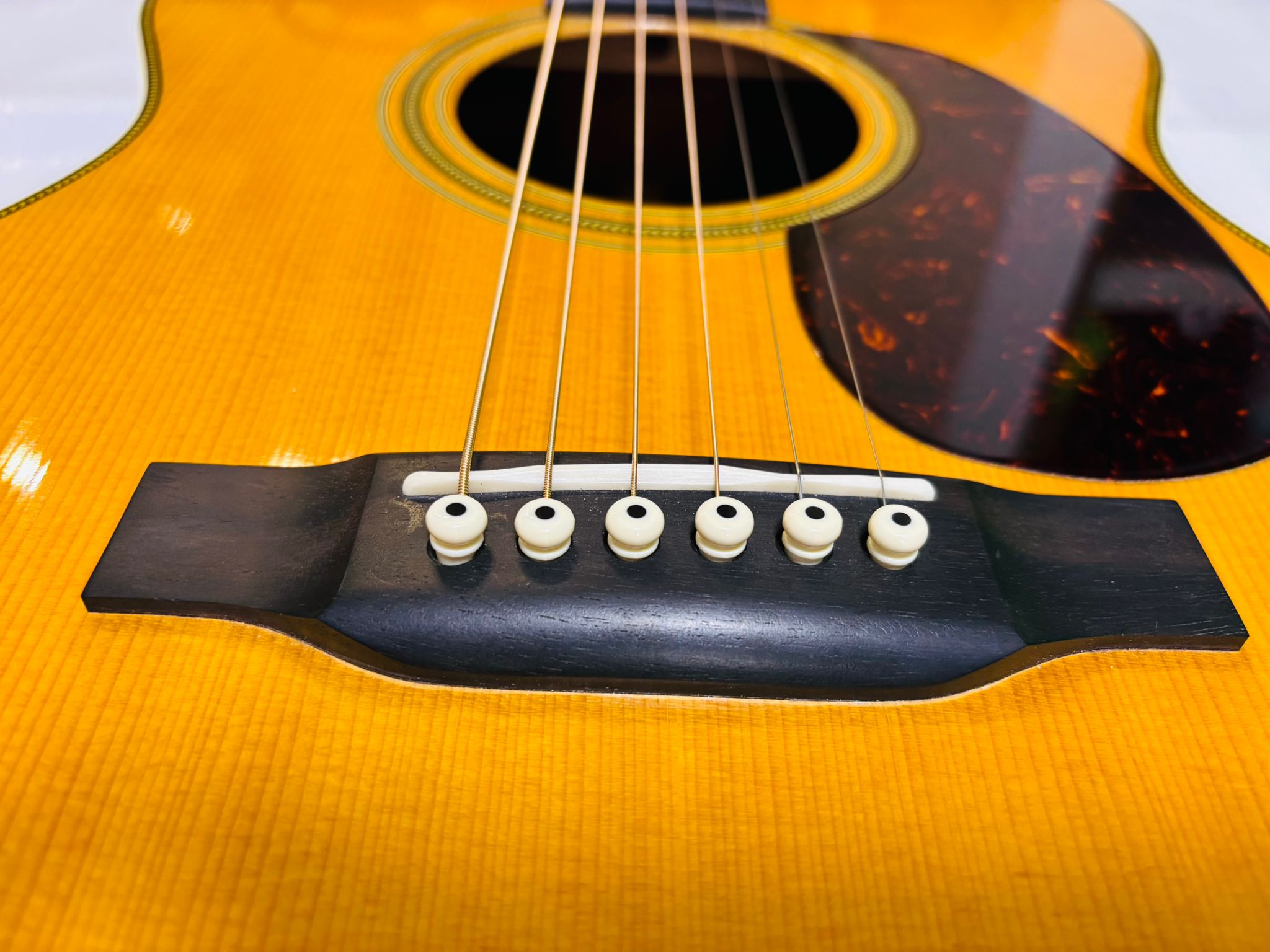 Martin 000-28EC Eric Clapton(Pre-owned) 2016 – Guitar-Heroes