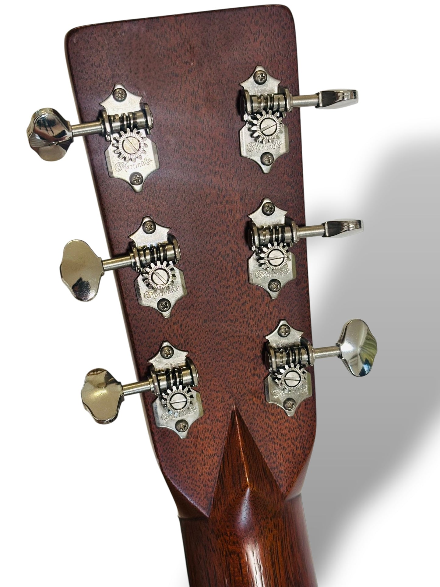 Martin OM-28V Vintage Series (Pre-owned) 2006