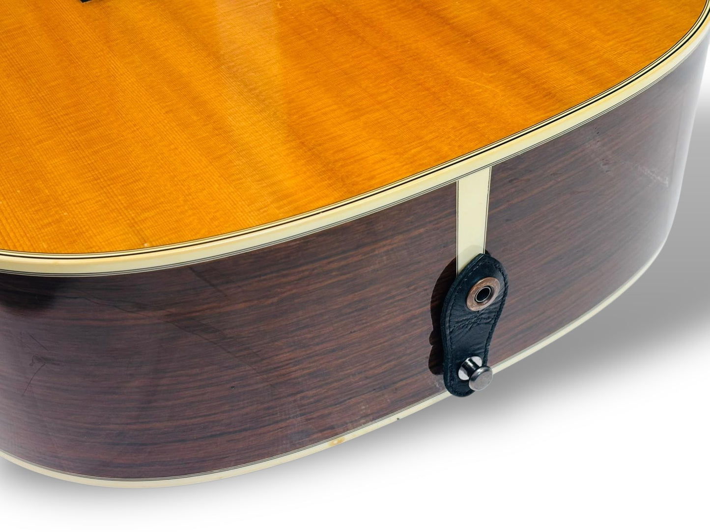 Martin D-35 (Pre-owned) 2012