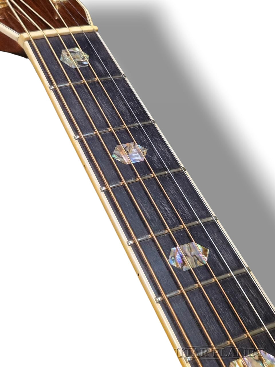 Martin D-41 Standard Series (Pre-owned) 2005 - Martin Gold pickup