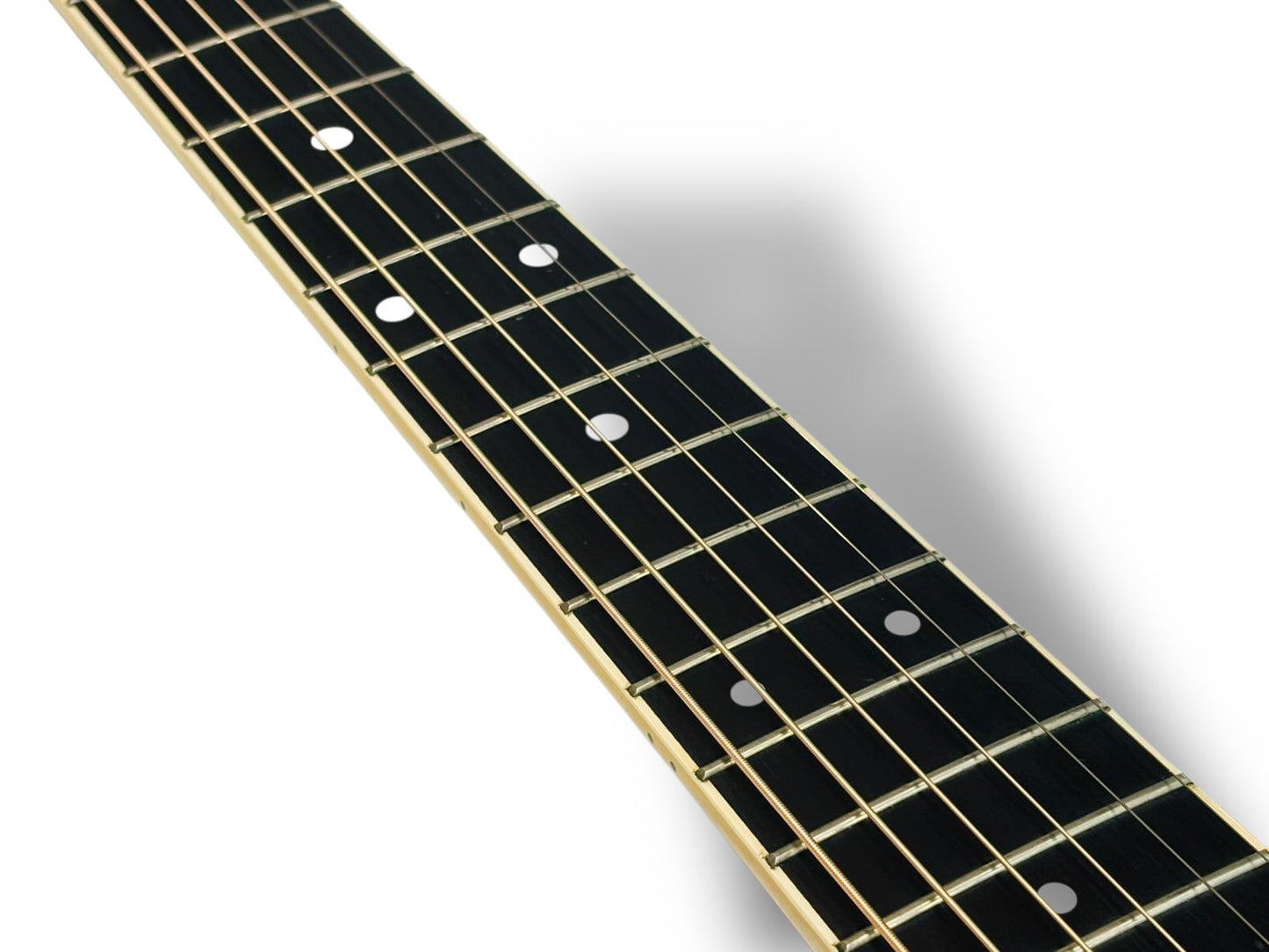 Martin D-35 (Pre-owned) 2012