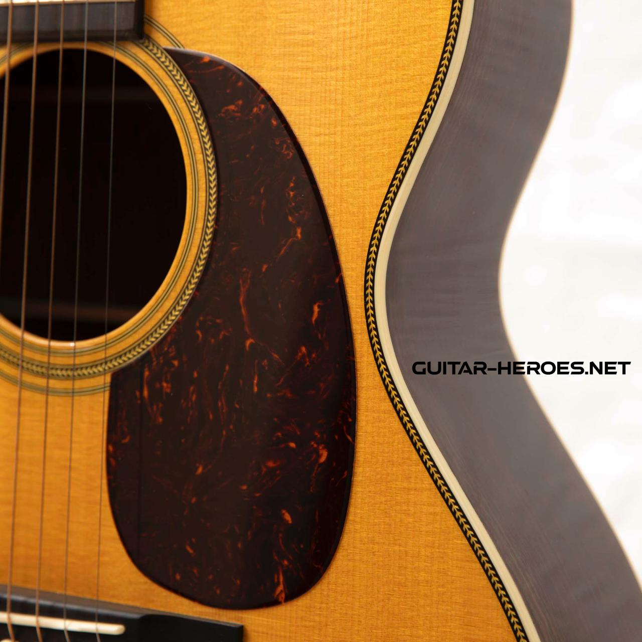 Martin 000-28EC Eric Clapton (Pre-owned) 2020