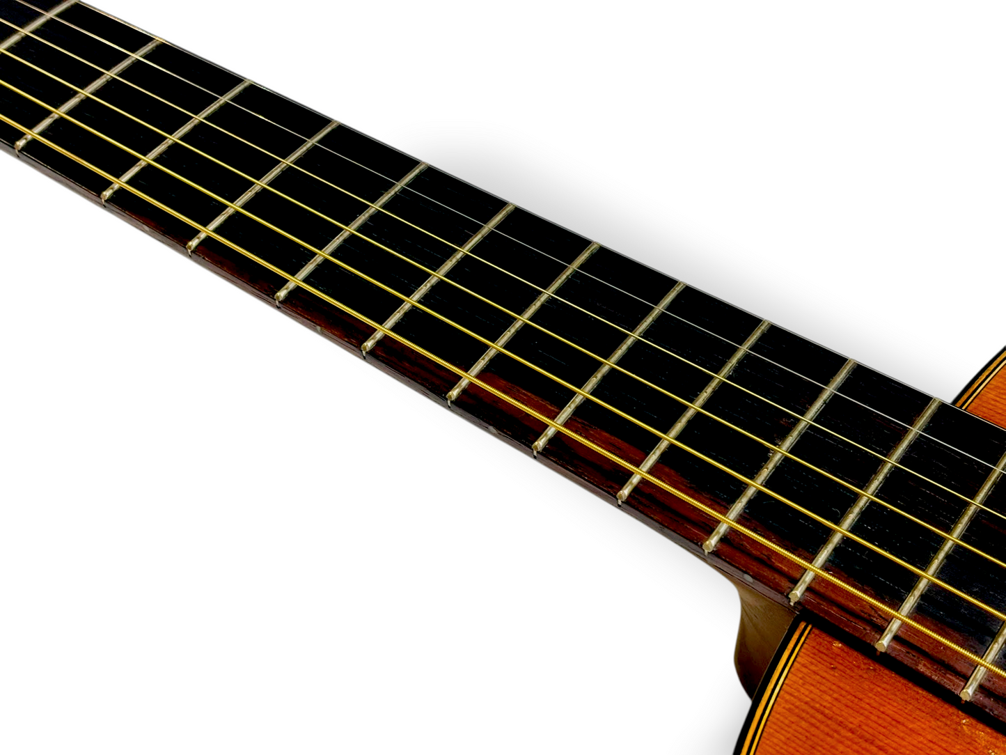Martin 00-21 vintage 1967 Brazillian rosewood