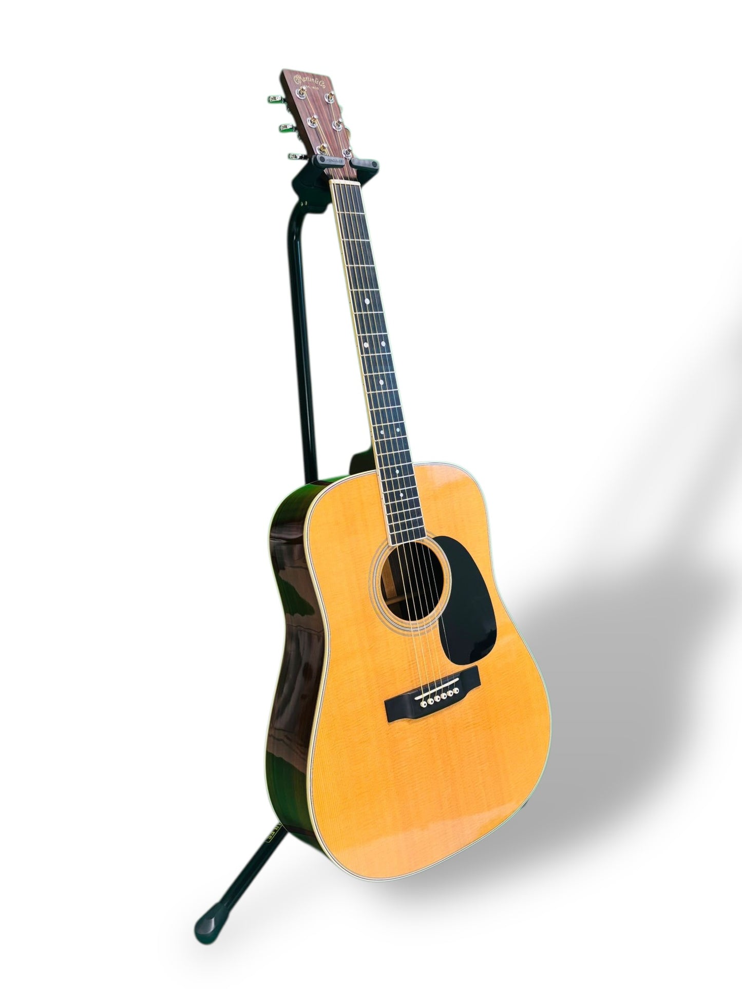 Martin D-35 Custom Shop (Pre-owned) 2012