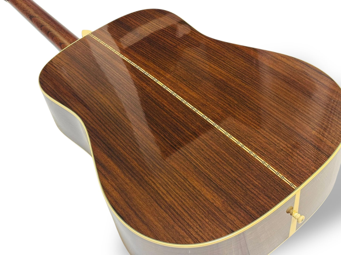 Martin D-28 Reimagined (Pre-owned) 2020
